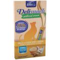 Изображение 1 - Life Сat DeliSnack Cream Курица с мидиями и киноа
