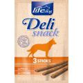 Изображение 1 - LifeDog DeliSnack Stiks c курицей
