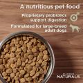 Изображение 1 - Diamond Naturals Adult Large Breed Chicken&Rice