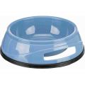 Изображение 1 - Trixie Plastic Bowl миска пластик голубая