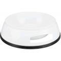 Изображение 1 - Trixie Plastic Bowl миска пластик белая