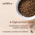 Изображение 1 - Diamond Naturals Kitten Chicken&Rice