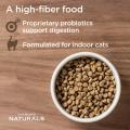 Изображение 1 - Diamond Naturals Indoor Cat Chicken&Rice