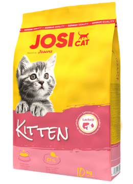 Josera JosiCat Kitten