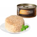 Изображение 1 - Animall консерва для кошек с курицей и креветками