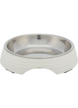 Trixie Stainless Steel миска металлическая