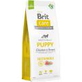 Изображение 1 - Brit Care Dog Sustainable Puppy