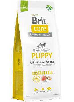 Brit Care Dog Sustainable Puppy
