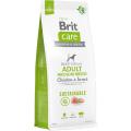 Изображение 1 - Brit Care Dog Sustainable Adult Medium Breed