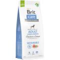 Изображение 1 - Brit Care Dog Sustainable Adult Large Breed