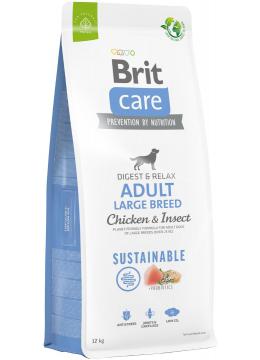 Brit Care Dog Sustainable Adult Large Breed