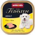 Изображение 1 - Animonda Vom Feinsten Adult Turkey + Cheese с индейкой и сыром