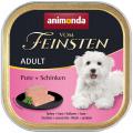 Изображение 1 - Animonda Vom Feinsten Adult Turkey + Ham с индейкой и ветчиной