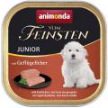 Изображение 1 - Animonda Vom Feinsten Junior with Poultry liver для щенков