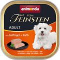 Изображение 1 - Animonda Vom Feinsten Adult with Poultry + Veal с птицей и телятиной