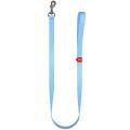 Изображение 1 - Collar Waudog Re-Cotton поводок голубой