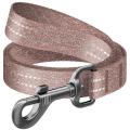 Изображение 1 - Collar Waudog Re-Cotton поводок коричневый