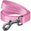 Изображение 1 - Collar Waudog Re-Cotton поводок розовый