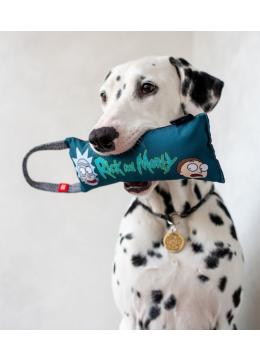 Collar Waudog fun с пищалкой 