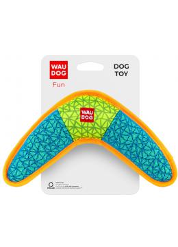 Collar Waudog Fun бумеранг
