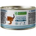 Изображение 1 - Nature's Protection Puppy Starter Mousse Chicken
