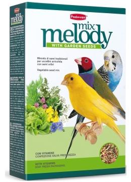 Padovan Melodymix