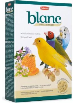 Padovan Blanc Patee