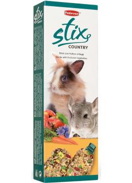 Padovan Stix Country Coniglietti