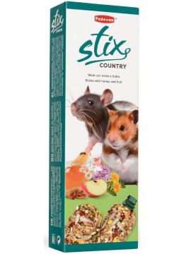 Padovan Stix Country Criceti