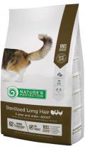 Nature's Protection Sterilised Long Hair птица