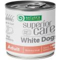 Изображение 1 - Nature's Protection Soup for White Dogs