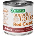 Изображение 1 - Nature's Protection Soup for Red Dogs