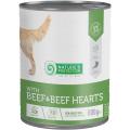 Изображение 1 - Nature's Protection with Beef & Beef Hearts