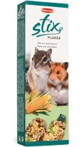 Padovan Stix Flakes Criceti