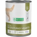 Изображение 1 - Nature's Protection with Beef & Turkey Hearts