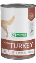 Nature’s Protection with Turkey
