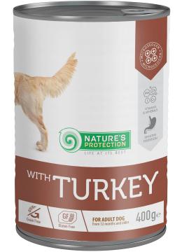 Nature’s Protection with Turkey