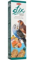 Padovan Stix Sweet Cocorite Ed Esotici