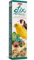 Stix Vegatable Canarini e Cardellini