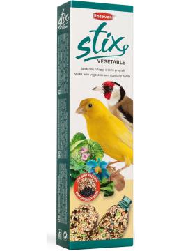 Stix Vegatable Canarini e Cardellini