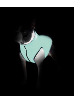 Collar AiryVest Lumi Куртка светится в темноте
