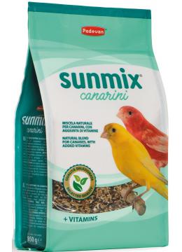 Padovan Sunmix Canarini