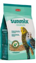 Padovan Sunmix Cocorite