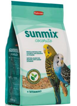 Padovan Sunmix Cocorite