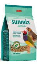 Padovan Sunmix Esotici