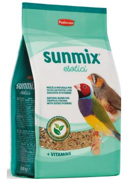 Padovan Sunmix Esotici