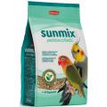 Изображение 1 - Padovan Sunmix Parrocchetti