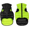 Изображение 1 - Collar AiryVest Курточка двусторонняя салатово - черного