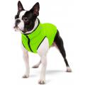 Изображение 1 - Collar AiryVest Курточка двусторонняя салатово - черного