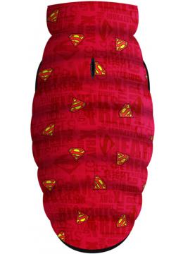 Collar Waudog Курточка с рисунком 